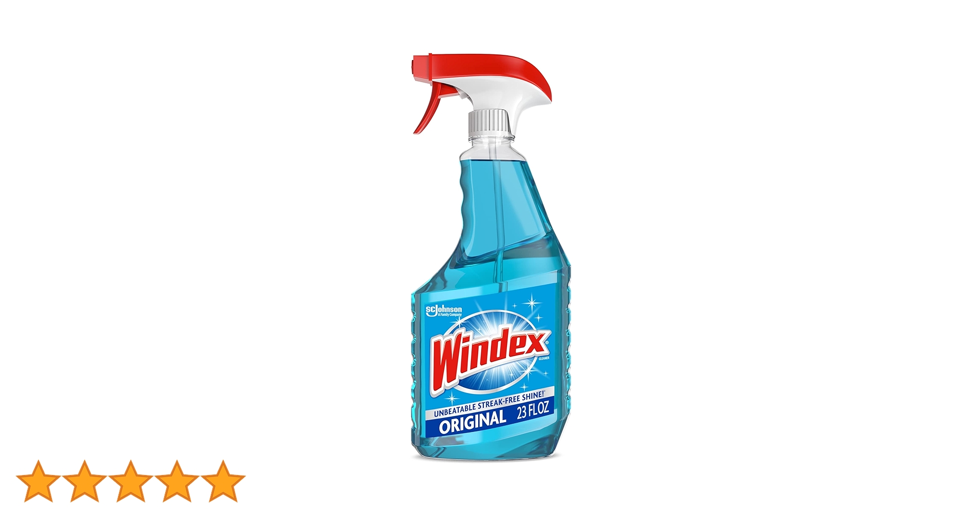 ウインデックス 楽天市場】ウインデックス オリジナル 680ml (ガラス用